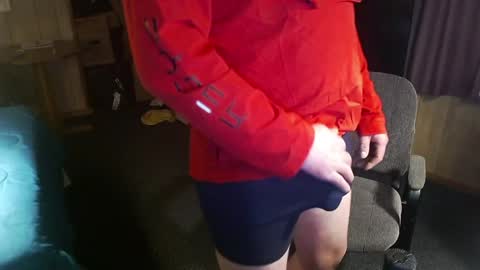 Kingalby817 online show from December 29, 2024, 8:11 am