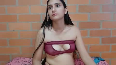 Luisa online show from November 16, 2025, 2:55 pm