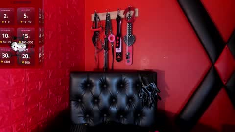 Monttserratt online show from February 26, 2026, 7:24 pm