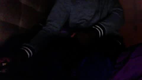 montydxxx2 online show from January 7, 2026, 7:00 am