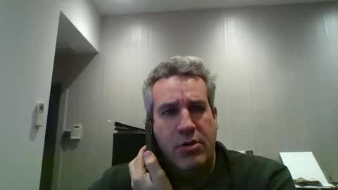 Snapshot of montygx chatting on December 16, 2024, 4:05 pm Monty G online show from December 16, 2024, 4:05 pm