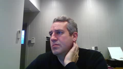 Snapshot of montygx chatting on December 17, 2024, 12:11 pm Monty G online show from December 17, 2024, 12:11 pm