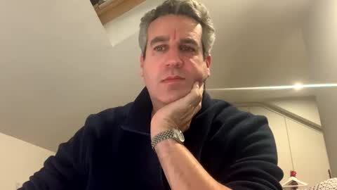 Snapshot of montygx chatting on January 14, 2025, 11:05 pm Monty G online show from January 14, 2025, 11:05 pm