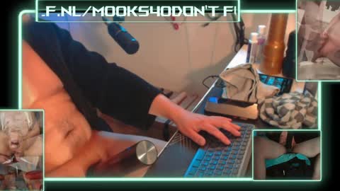 M00ks online show from May 16, 2026, 11:46 pm