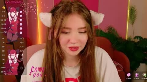 Moon  Bunny online show from April 1, 2026, 5:32 pm