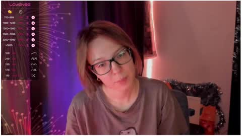 Roxy online show from December 12, 2024, 8:32 pm