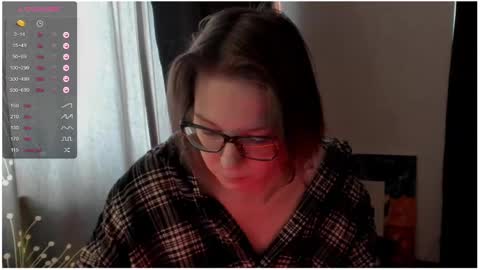 Roxy online show from January 26, 2025, 10:02 am