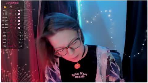 Roxy online show from February 22, 2025, 7:14 pm