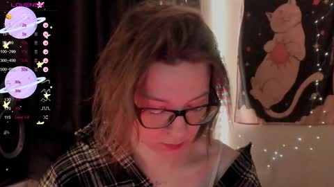 Roxy online show from February 22, 2026, 6:06 pm