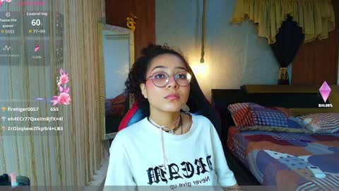 moon_and_fire_ online show from April 9, 2026, 6:19 am