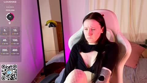 Lola online show from January 21, 2025, 6:33 am