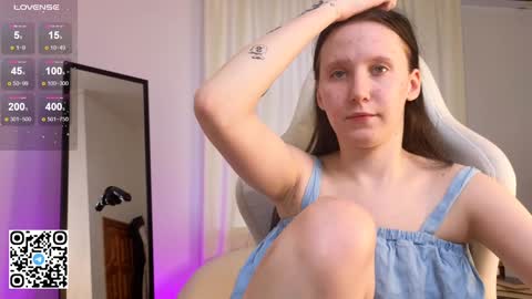 Lola online show from January 27, 2025, 12:37 pm