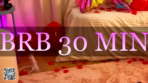 Lola online show from February 14, 2025, 10:28 am