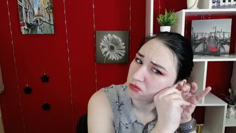 Diana online show from January 24, 2025, 4:49 pm