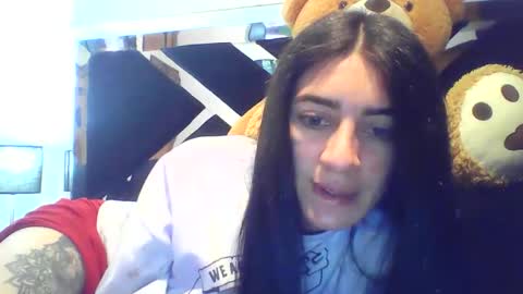 Snapshot of moon_magic666 chatting on February 16, 2026, 6:53 am Moon Magic666 online show from February 16, 2026, 6:53 am