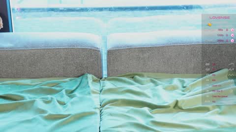 Anna Trass online show from February 7, 2025, 6:24 am