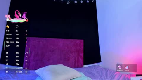 Sofii   model Independent online show from January 14, 2026, 12:16 am