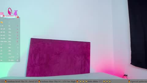 Snapshot of moon_sofii chatting on February 12, 2026, 9:21 pm Sofii model Independent online show from February 12, 2026, 9:21 pm