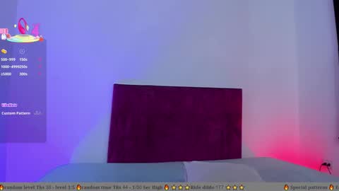 Snapshot of moon_sofii chatting on February 13, 2026, 10:39 pm Sofii model Independent online show from February 13, 2026, 10:39 pm