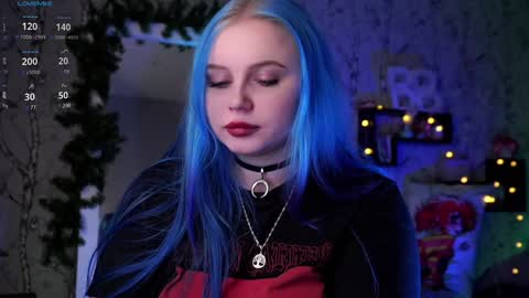 Emilia online show from December 28, 2024, 10:47 am