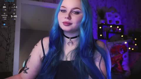 Emilia online show from February 3, 2025, 12:14 pm