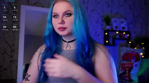 Emilia online show from February 8, 2025, 1:00 am