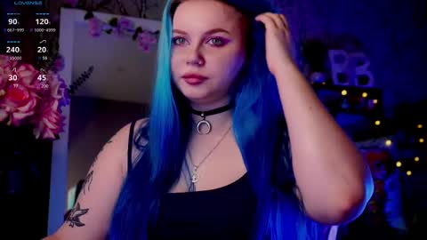 Emilia online show from February 10, 2025, 11:15 am