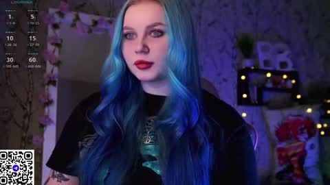 Emilia online show from February 23, 2025, 11:04 pm