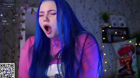 Emilia online show from March 7, 2025, 7:19 am