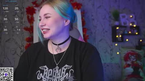 Emilia online show from September 9, 2025, 12:21 am