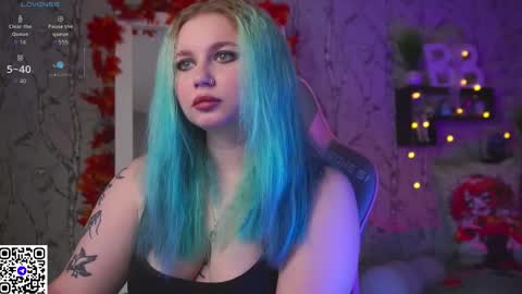 Emilia online show from September 18, 2025, 9:11 am