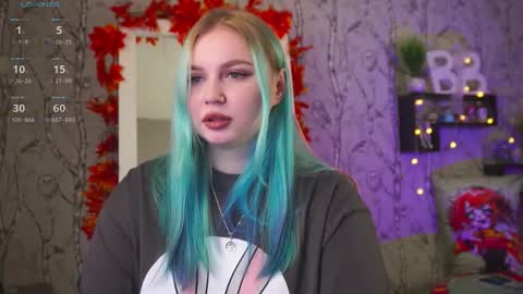 Emilia online show from September 29, 2025, 9:03 am