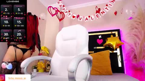 Moon Water   online show from February 13, 2025, 11:17 am