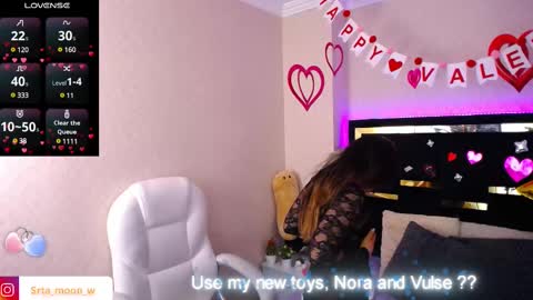 Moon Water   online show from February 27, 2025, 11:10 am