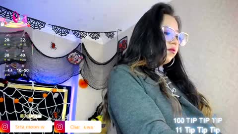 Moon Water   online show from October 6, 2025, 11:29 am