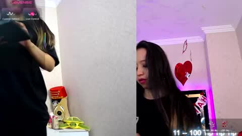 Snapshot of moon_water__ chatting on February 12, 2026, 11:05 am Moon Water online show from February 12, 2026, 11:05 am