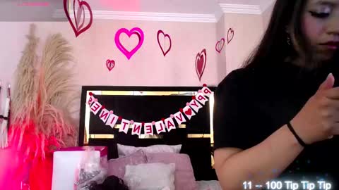 Snapshot of moon_water__ chatting on February 21, 2026, 11:22 am Moon Water online show from February 21, 2026, 11:22 am