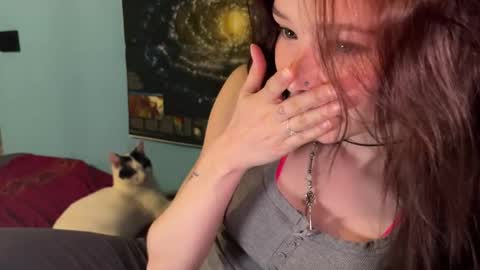 Ann  online show from March 25, 2026, 5:41 pm