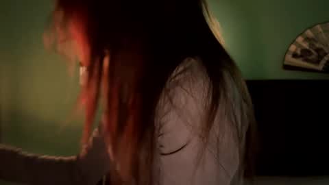 Ann  online show from April 8, 2026, 7:14 pm