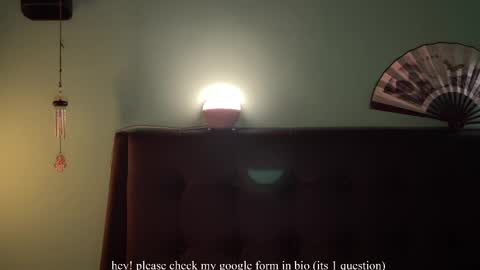 Ann  online show from April 11, 2026, 5:50 pm