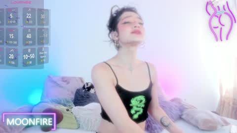 Nicky  online show from December 7, 2024, 5:42 pm