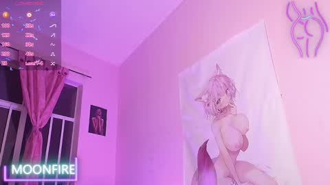 Nicky  online show from March 1, 2025, 9:29 am