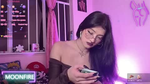 Nicky  online show from March 4, 2025, 5:32 am