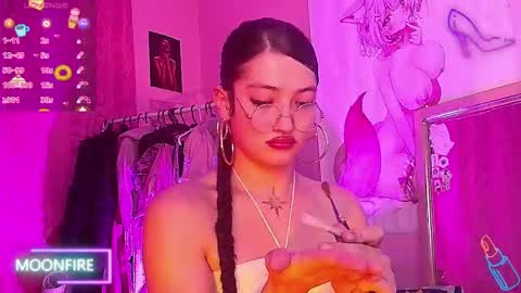 Nicky  online show from September 29, 2025, 4:17 am