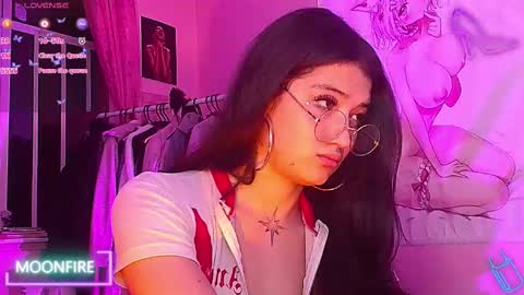 Nicky  online show from October 2, 2025, 6:31 am