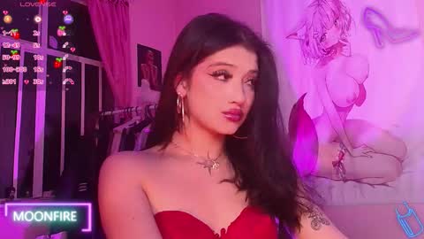 Nicky  online show from October 17, 2025, 4:04 am