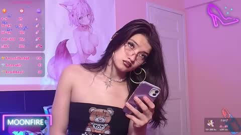 Nicky  online show from December 4, 2025, 1:48 am