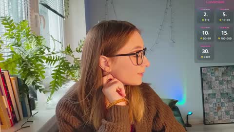 Dana online show from January 20, 2025, 12:49 pm