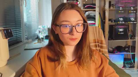 Dana online show from February 10, 2025, 11:36 am