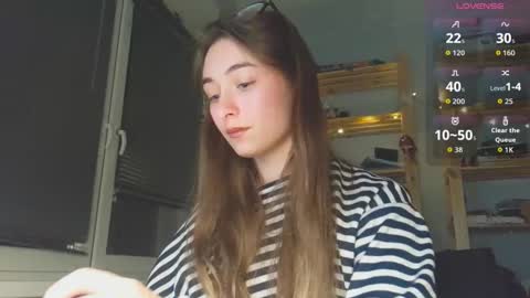 Dana online show from November 30, 2025, 8:57 pm